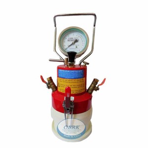 1L Capacité ENV Mortier D'air Compteur - Product Image 3