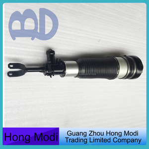 Avant Gauche Voiture Suspension Pneumatique <span class=keywords><strong>Choc</strong></span> Pour Audi A6 <span class=keywords><strong>Auto</strong></span> Amortisseur Fournisseur A6 OEM: 4F0616039AA 2004-2013 - Product Image 4