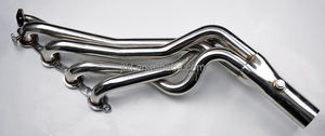 Venta caliente de acero inoxidable (jteh-027) cabeceras para Chevy Camaro - Product Image 5