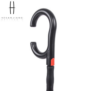Fácil de <span class=keywords><strong>comprar</strong></span>, 25 pulgadas de apertura automática de doble capa <span class=keywords><strong>paraguas</strong></span> invertido con C manejar - Product Image 6