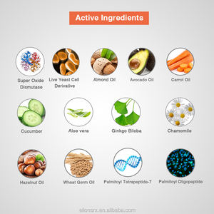 Crema facial nutritiva y revitalizante de la mejor calidad y Loción Hidratante para piel seca - Product Image 6