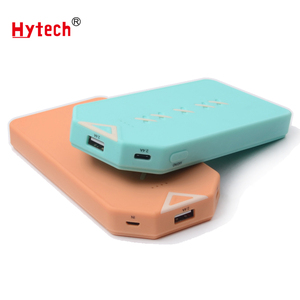 Haute qualité <span class=keywords><strong>10000</strong></span> <span class=keywords><strong>mAh</strong></span> <span class=keywords><strong>batterie</strong></span> banques d'alimentation du chargeur avec lithium <span class=keywords><strong>externe</strong></span> <span class=keywords><strong>batterie</strong></span> cellulaire à l'intérieur - Product Image 2