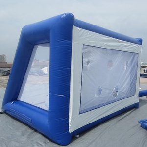 Jouet gonflable, ouverture universelle, facile à utiliser, boucle dorée, savon, vente en gros, pour adultes, en location, football - Product Image 5