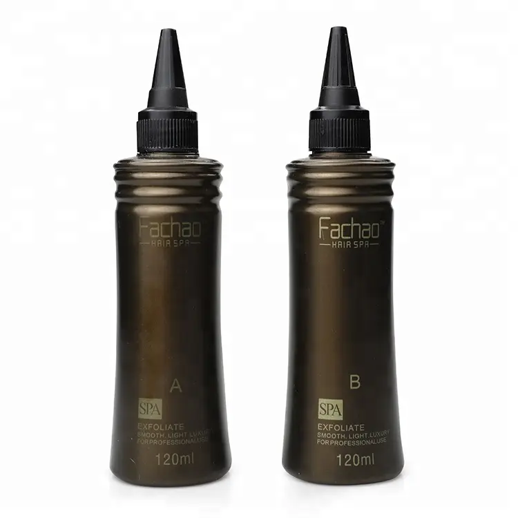 OEM ODM фабрика оптовая профессиональная холодная завивка волны Япония cysteine волос лосьон для повреждения волос для салона