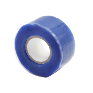 Bán Nóng Không Thấm Nước Chống Cháy Điện Mạnh <span class=keywords><strong>Silicone</strong></span> Gel Hai Mặt Cao Su Dính Xây Dựng Khối Tự Nung Chảy Băng - Product Image 3