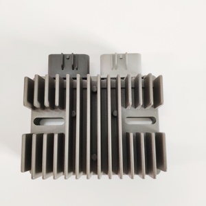 Nouvelle série de technologie améliorée 12v redresseur de régulateur SH847AA avec connecteur contra - Product Image 2