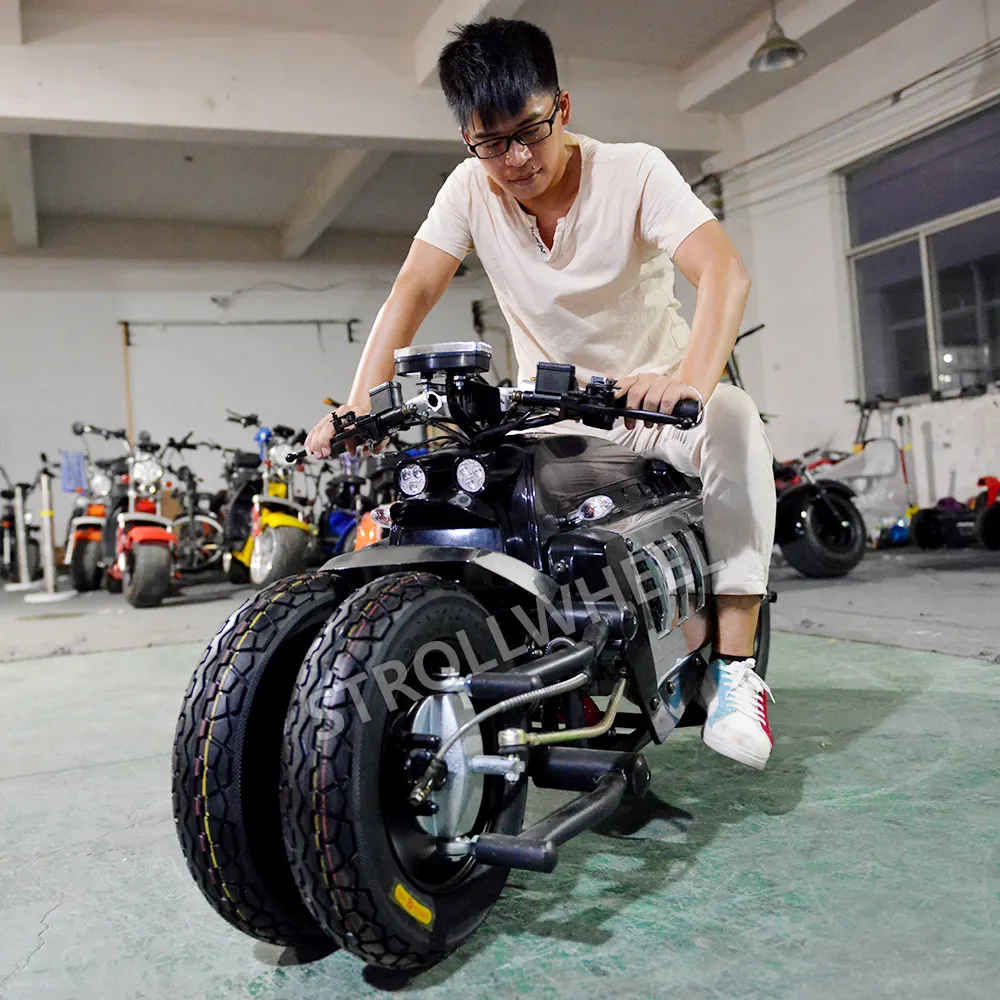 2022 супер-красивая обувь в 4 колеса электрический спортивный мотоцикл Томагавк 150cc Multitronic спортивный мотоцикл