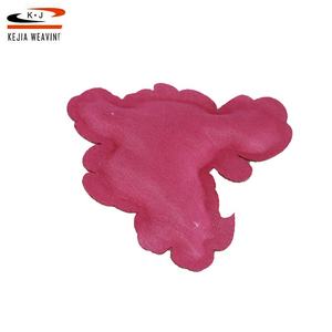 Precio al por mayor de láser de corte de tejido bordado parche - Product Image 3