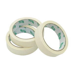 De <span class=keywords><strong>pintor</strong></span> de papel crepé <span class=keywords><strong>cinta</strong></span> adhesiva decorativa Washi de rollo Jumbo - Product Image 2