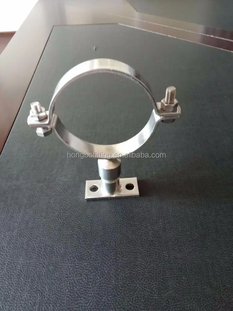 Manufactured in China pipe holder