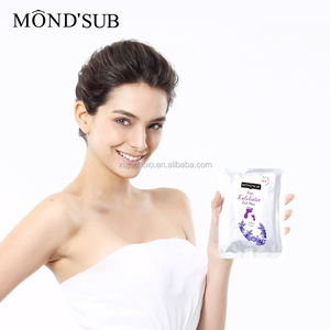 Lable privado Sabio Cuidado <span class=keywords><strong>de</strong></span> La Piel <span class=keywords><strong>Peeling</strong></span> Mascarilla <span class=keywords><strong>Pie</strong></span> <span class=keywords><strong>de</strong></span> Belleza Al Por Mayor - Product Image 3