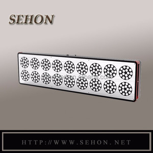 Haute Puissance Apollo 18 <span class=keywords><strong>LED</strong></span> Élèvent la lumière Intérieure Jardinage et la Culture Hydroponique - Product Image 1