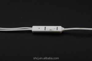 Mobile accessonies métal salut - fi écouteurs pour les téléphones joueurs - Product Image 4