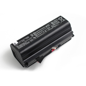 Batterie Li-ion 15V 88Wh 8 cellules A42N1403 pour ASUS G751 <span class=keywords><strong>G751J</strong></span> <span class=keywords><strong>G751J</strong></span>-BHI7T25 ROG GFX71JY 17.3 pouces GFX71JY4710 (16 Go/1 To/256 Go) - Product Image 3