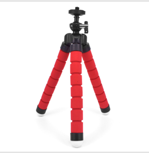 Mini Điện Thoại Di Động Tripod Bạch Tuộc Tripod Với Điều Khiển Từ Xa Màn Trập Điện Thoại Đứng Chủ - Product Image 2