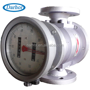 DH900 indikator lokal nol Set <span class=keywords><strong>Digital</strong></span> Oval pengukur aliran roda gigi volumetrik untuk minyak - Product Image 2