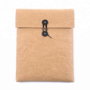 Léger Enveloppe Imperméable Sac En Papier Tyvek Étui Pour Ordinateur Portable pour Apple iPad 10 Pouces à 17 Pouces - Product Image 2