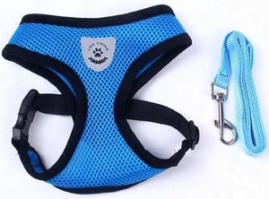 Laisses de dressage pour chiens en nylon imperméable et écologique, robustes, pour la construction, <span class=keywords><strong>l</strong></span>'ingénierie et <span class=keywords><strong>l</strong></span>'<span class=keywords><strong>immobilier</strong></span> - Product Image 6