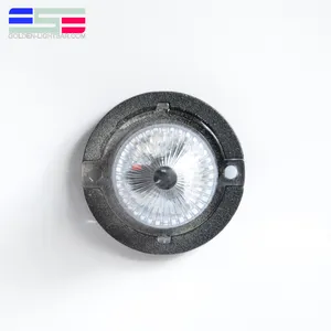 360 LED להסתיר משם Strobe אור