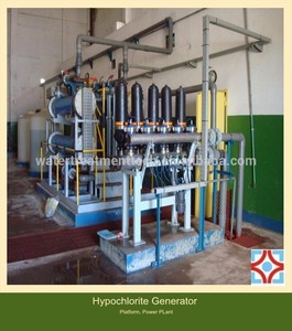 Hipoclorito generador / clorador para <span class=keywords><strong>agua</strong></span> <span class=keywords><strong>de</strong></span> <span class=keywords><strong>mar</strong></span> tratamiento - Product Image 2