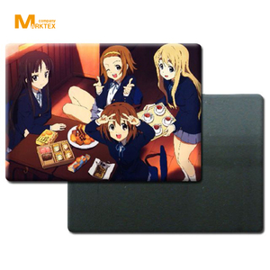 Aimant de réfrigérateur en aluminium imprimé en offset, usine de fabrication d'aimants en feuille d'aluminium - Product Image 2