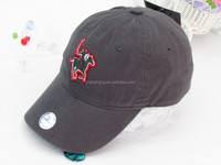 Gorra de béisbol polo