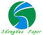 Anqing Shenghua Paper Packaing Co., Ltd. logo