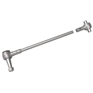 Suspensión de camión de alta resistencia americana, material PU, extremo macho y hembra, varilla de torsión de dos piezas - Product Image 4