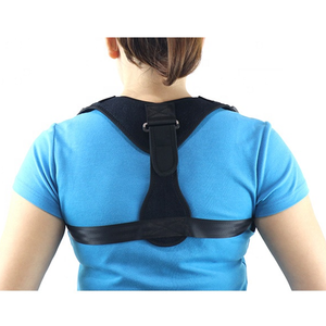 <span class=keywords><strong>T</strong></span>-<span class=keywords><strong>shirt</strong></span> correcteur de posture, approvisionnement d'usine - Product Image 5