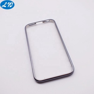 <span class=keywords><strong>Coque</strong></span> de téléphone magnétique en alliage d'aluminium avec pare-chocs en métal et verre trempé pour <span class=keywords><strong>iPhone</strong></span> 7 <span class=keywords><strong>8</strong></span> X - Product Image 5