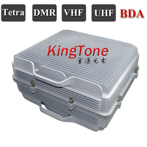 Giải Pháp Bảo Hiểm Tầm Xa BDA DMR Vhf Uhf Repetidor <span class=keywords><strong>Tetra</strong></span> Băng Thông Rộng RF Chọn Lọc <span class=keywords><strong>Repeater</strong></span> 400 - Product Image 2