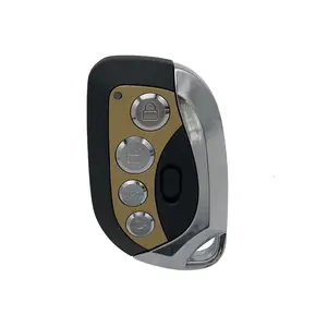 QN-RD095T Qinuo adjustable frequency wireless duplicate gate remote control with power switch