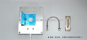 <span class=keywords><strong>Antenne</strong></span> personnalisée haute puissance 14dbi 4GHZ avec panneau de brassage avec connecteur SMA - Product Image 4