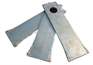 곡물 분쇄기 밀 크러셔 토끼 피드 CE 해머 밀 - Product Image 6