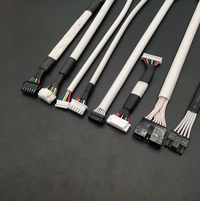 Customized Manufacture Cable of Electric Toy Wiring Harness