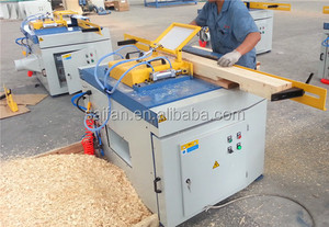 Saifan Automatic Wood Pallet Stringers Notching <strong>Machine</strong>, Wood Pallet Notcher - Product Image 5