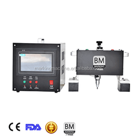 Machine de marquage par poinçonnage portable