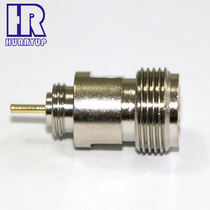 RF Coaxial N Hembra impermeable conector N - Product Image 3