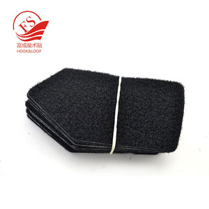 Fabricant En Gros <span class=keywords><strong>3</strong></span> m adhésif crochet et boucle points pour vente - Product Image 3