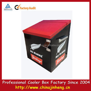 <span class=keywords><strong>Promo</strong></span> obliquo in metallo freddo del ghiaccio, vintage box refrigerante, refrigerante bevanda - Product Image 3