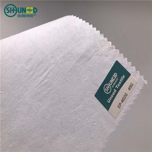 Stabilisateur de broderie, <span class=keywords><strong>papier</strong></span> de support, facile à utiliser, tissu non tissé, 100% coton, Shanghai, vente en gros, livraison gratuite - Product Image 2