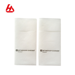 <span class=keywords><strong>Venta</strong></span> caliente en julio de fábrica de fabricación de tejido de producción de papel libre de polvo de papel servilletas - Product Image 2