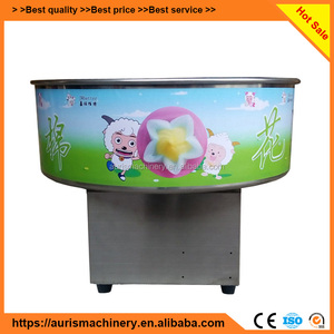 Cotton <span class=keywords><strong>candy</strong></span> making machines commerciale cotton <span class=keywords><strong>candy</strong></span> floss machine - Product Image 4