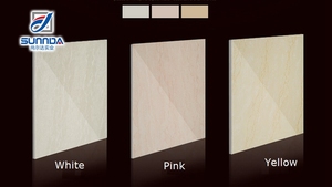 china <span class=keywords><strong>hotel</strong></span> de porcelana azulejos de piso de baldosas de piedra de coral, pulido baldosas de porcelana blanca 600x600 - Product Image 1