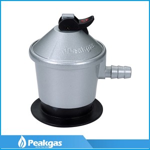 Régulateur de gaz haute pression, en <span class=keywords><strong>Butane</strong></span>, Jumbo, de haute qualité à bas <span class=keywords><strong>prix</strong></span> - Product Image 2