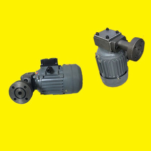 WBZ/CB - B10 / Centralina Idraulica / 220 / Unità Pompa Elettrica Orizzontale a Ingranaggi ad Alta Pressione - Product Image 3