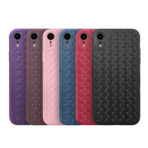 per <span class=keywords><strong>Xr</strong></span> cassa, sacchetto del telefono mobile per il <span class=keywords><strong>iphone</strong></span> 6.1 per il <span class=keywords><strong>iphone</strong></span> <span class=keywords><strong>Xr</strong></span> della copertura posteriore - Product Image 6