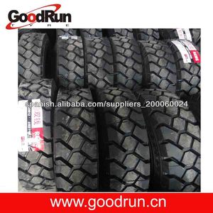 Double coin neumáticos carretilla elevadora 7.00R15 - Product Image 1