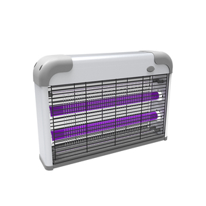 Năng Lượng Điện Tử Thân Thiện Với Môi Trường 20W 30W 40W LED UV Trong Nhà An Toàn Diệt Muỗi - Product Image 4