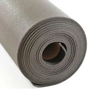 polyethylene foam roll or sheets thickness packing sponge insulation materials